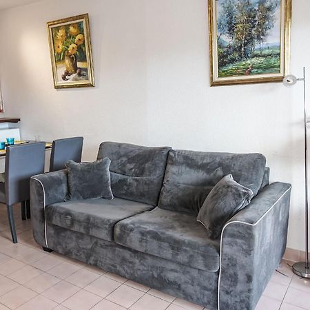 Apartment Le Panama-1 By Interhome Saint Aygulf Luaran gambar
