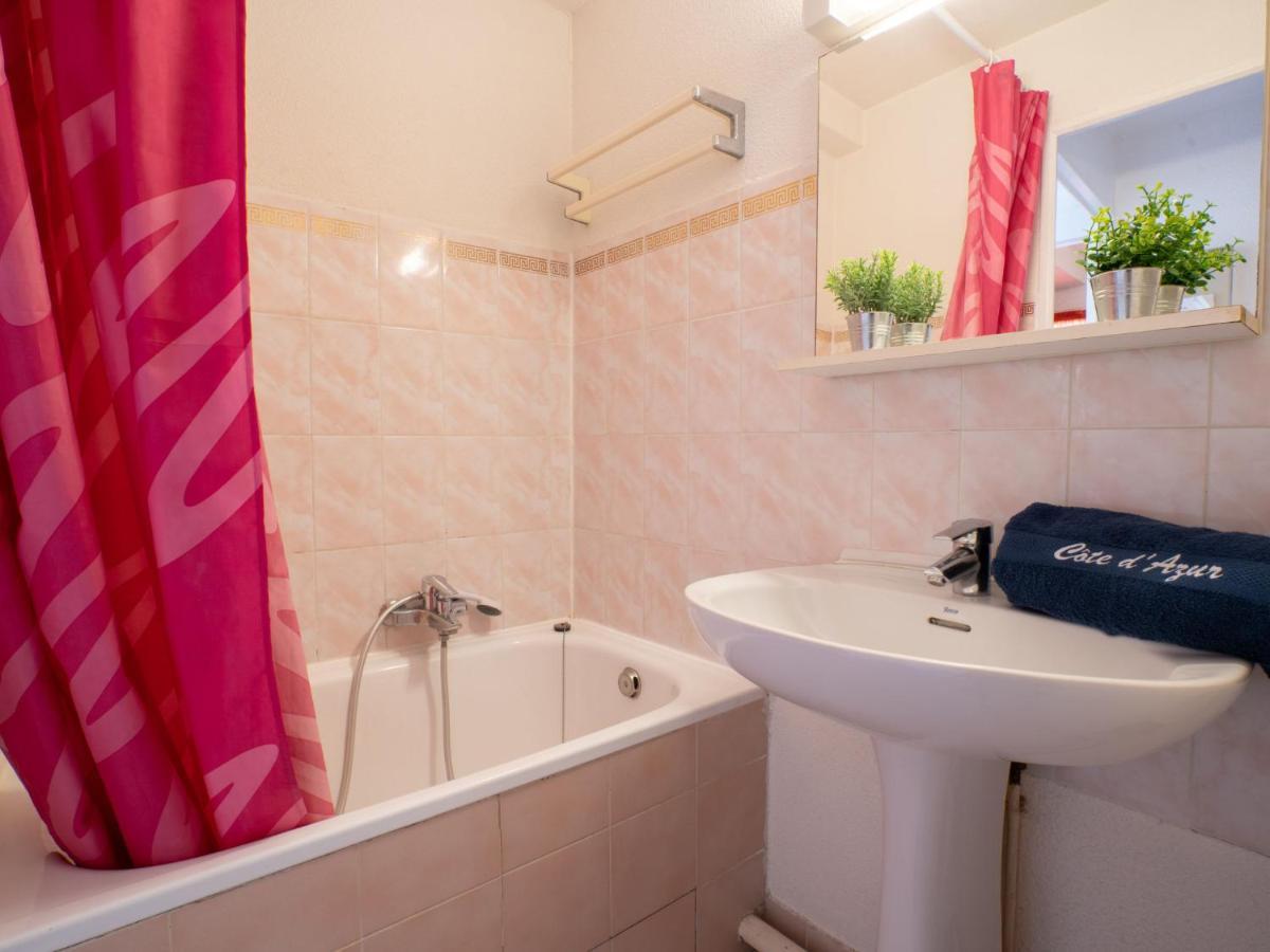 Apartment Le Panama-1 By Interhome Saint Aygulf Luaran gambar