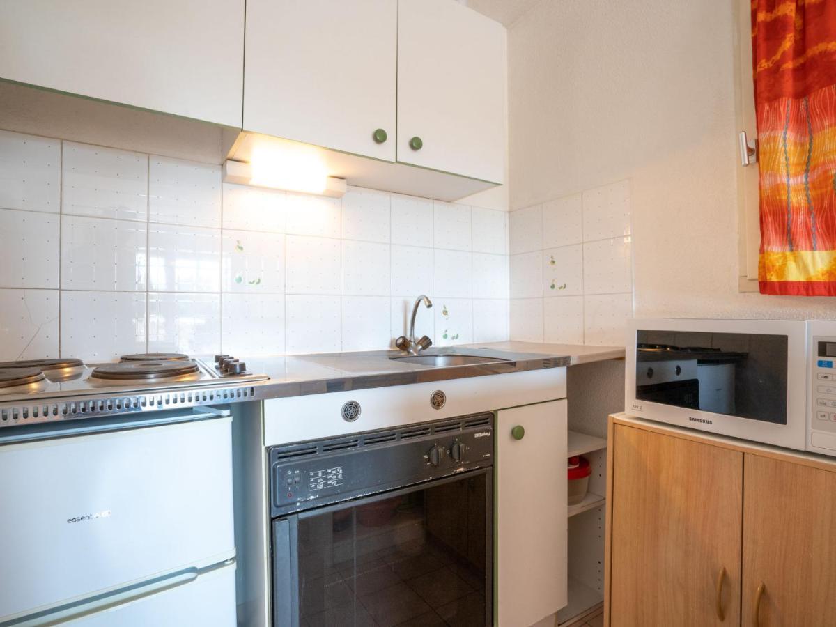 Apartment Le Panama-1 By Interhome Saint Aygulf Luaran gambar
